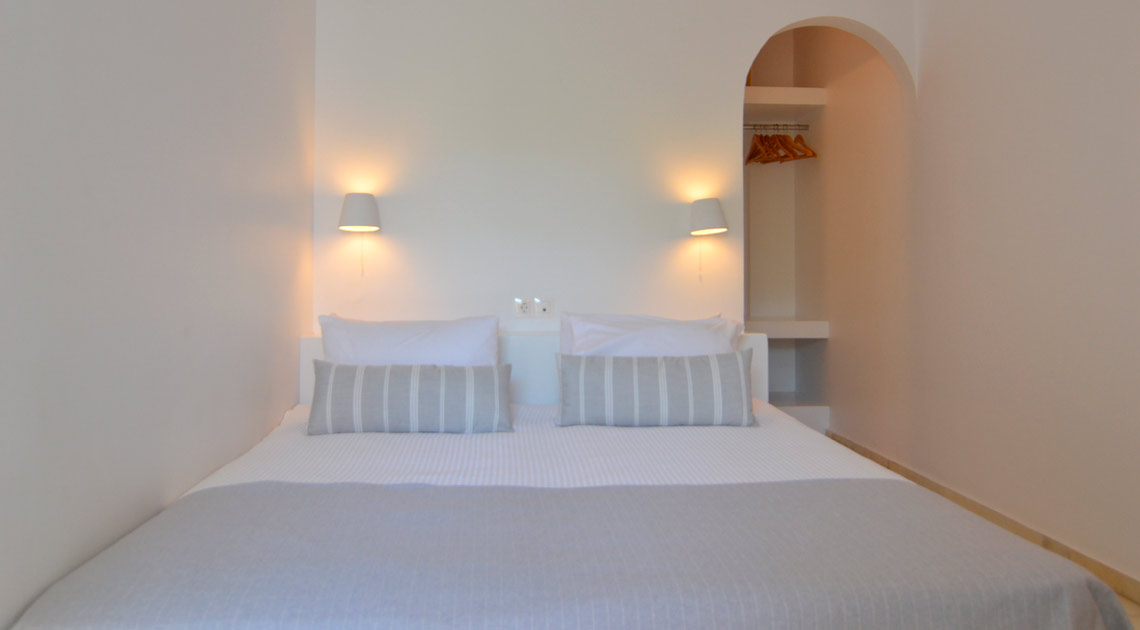 Artemis Hotel Antiparos