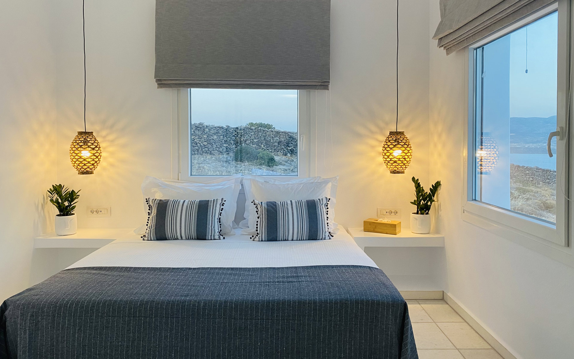  Artemis Sky Villa in Antiparos